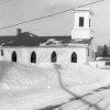 Snowstorm of 58'